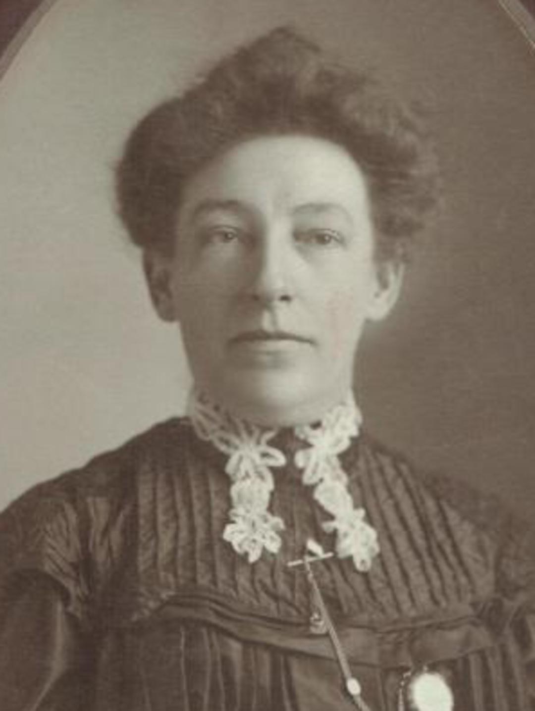 Mary Ann Chapple (1862 - 1944) Profile